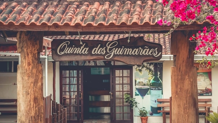 Imagem de vitrine